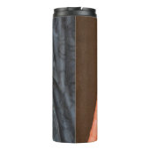 Giuseppe Arcimboldo - De Librarian Thermosbeker (Achterkant)