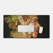 Giuseppe Arcimboldo - Été (Clavier et souris)