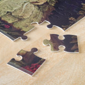 Giuseppe Arcimboldo - puzzle de ressort (Côté)