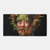 Giuseppe Arcimboldo - Vertumnus (Recto)