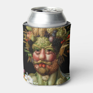 Giuseppe Arcimboldo - Vertumnus Blikjeskoeler
