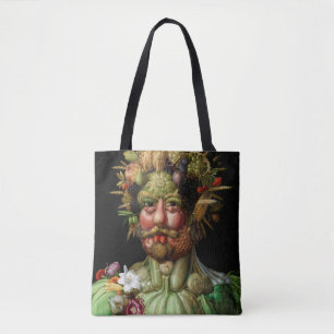 Giuseppe Arcimboldo - Vertumnus Draagtas
