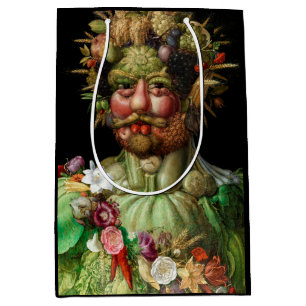 Giuseppe Arcimboldo - Vertumnus Medium Cadeauzakje