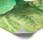 Giuseppe Arcimboldo Vertumnus Poster (Hoek)