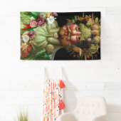 Giuseppe Arcimboldo - Vertumnus Spandoek (Insitu)