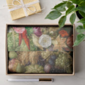 Giuseppe Arcimboldo - Vertumnus Tissuepapier (Geschenk)