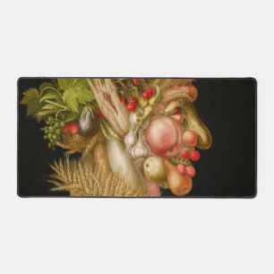 Giuseppe Arcimboldo - zomer Bureaumat
