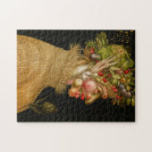 Giuseppe Arcimboldo - Zomer Legpuzzel (Horizontaal)