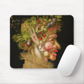 Giuseppe Arcimboldo - zomer Muismat (Met muis)