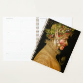 Giuseppe Arcimboldo - zomer Planner (Display)