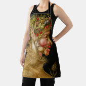 Giuseppe Arcimboldo - zomer Schort (Insitu)