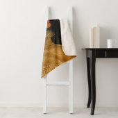 Giuseppe Arcimboldo - zomer Sherpa Deken (In situ)