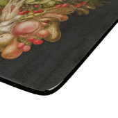 Giuseppe Arcimboldo - zomer Snijplank (Hoek)