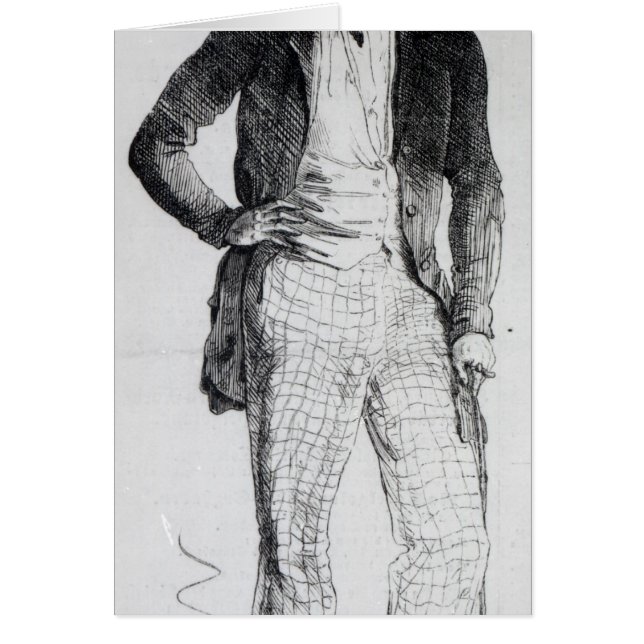 Giuseppe Mazzini (Devant)