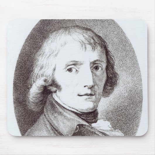 Giuseppe Parini Muismat (Voorkant)