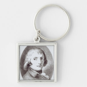 Giuseppe Parini Sleutelhanger