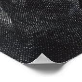 Giuseppe Ribera Poster (Hoek)