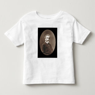 Giuseppe Verdi (1813-1901) van 'Galerie Contempor' Kinder Shirts
