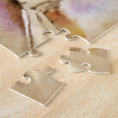 Giuseppe Verdi Puzzle Legpuzzel (Zijkant)