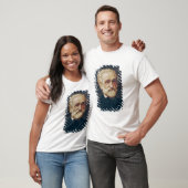 Giuseppe Verdi T-shirt (Unisex)