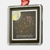 Giuvintschella 23 avust fin 23 settember Ornament (Links)