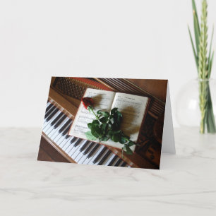 Give Me thy Heart Kaart