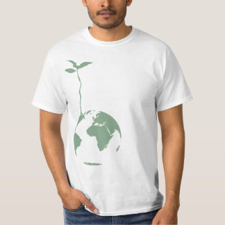 Giving Earth T-shirt