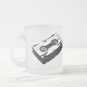 Givré A vu la tasse II (Gauche)