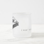 Givré A vu la tasse II (Centre)