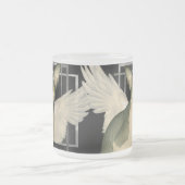 Givré Ange de Ninja de chat de la tasse | Sphynx (Centre)