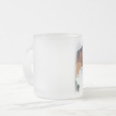 Givré Cindy et tasse irlandaise - conception B (Devant gauche)