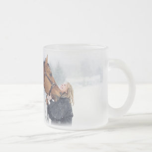 Givré Cindy et tasse irlandaise - conception B