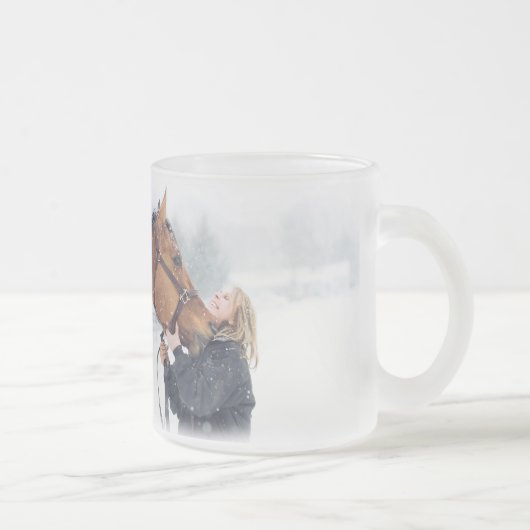 Givré Cindy et tasse irlandaise - conception B (Droit)