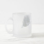 Givré Cindy et tasse irlandaise - conception C (Gauche)