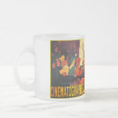 Givré CINEMATOGRAPHE - Tasse (Gauche)