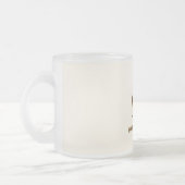 Givré Conception de tasse de café ouverture de café modi (Gauche)