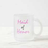 Domestique de tasse d'honneur