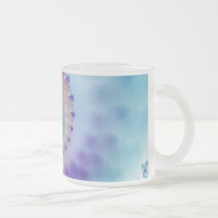 Givré Enfant en spirale - tasse