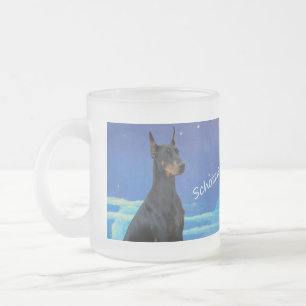 Givré Jack et tasse de Shotzie