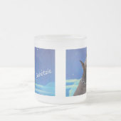 Givré Jack et tasse de Shotzie (Centre)