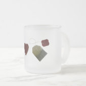 Givré J'aime la tasse de thé (Devant droit)
