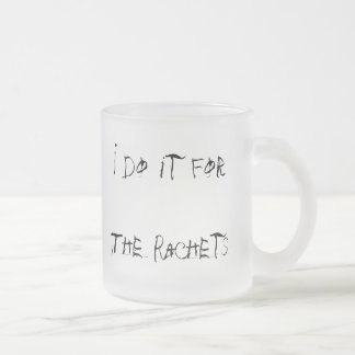 Givré je le fais pour la tasse de bière des rochets 10