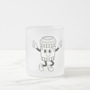 GIVRÉ JOYEUX PETIT ROLLEUR DE TASSE