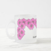 Givré La meilleure tasse de maman des mondes (Gauche)