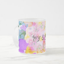 La tasse 53086A1 des rustres du pays de FD