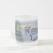 Givré La tasse de Kevin (Devant gauche)