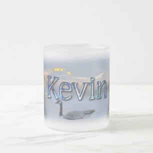 Givré La tasse de Kevin