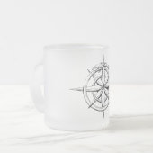 Givré La tasse d'effet de Dante (Devant gauche)