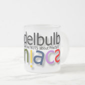 Givré La tasse givrée finale (Devant droit)