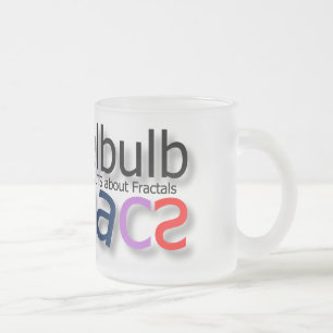 Givré La tasse givrée finale